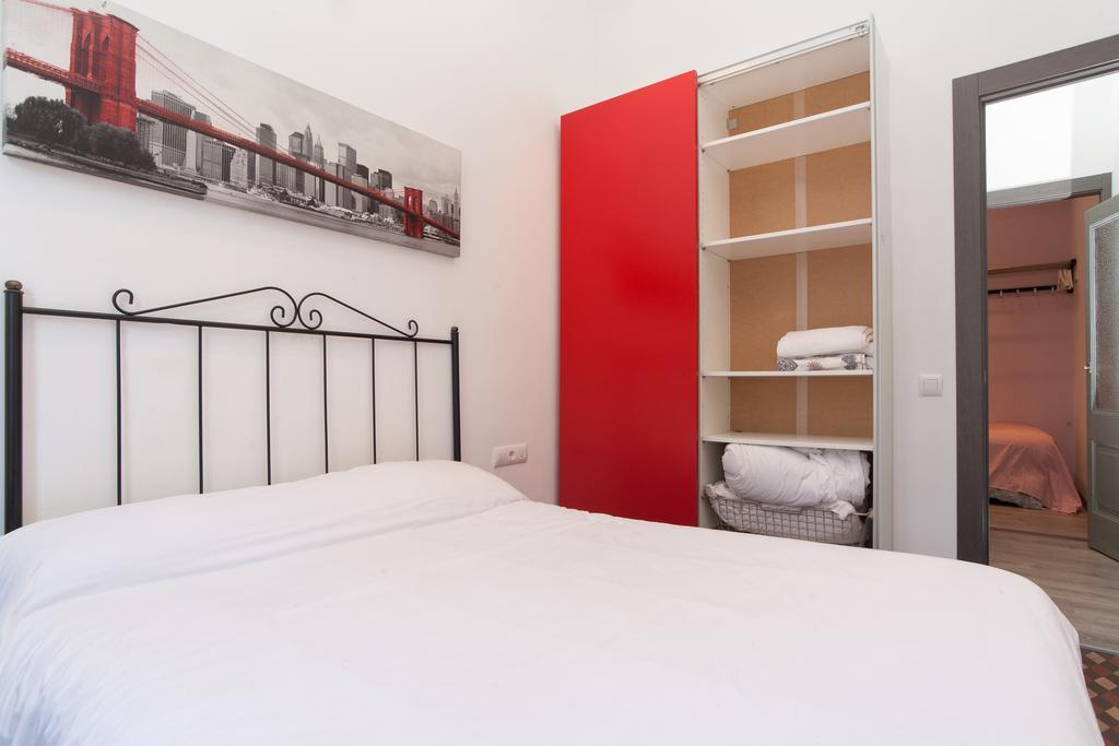 Paseo De Gracia Apartments Барселона Екстер'єр фото