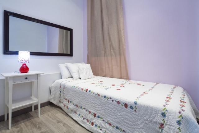 Paseo De Gracia Apartments Барселона Екстер'єр фото