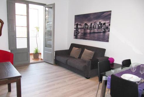 Paseo De Gracia Apartments Барселона Номер фото