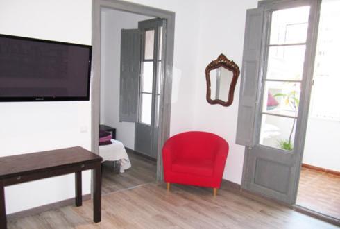 Paseo De Gracia Apartments Барселона Номер фото