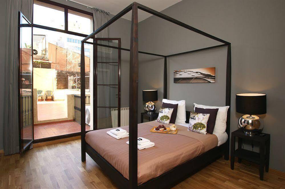Paseo De Gracia Apartments Барселона Екстер'єр фото