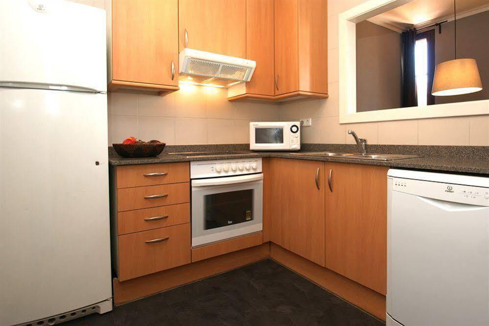 Paseo De Gracia Apartments Барселона Екстер'єр фото